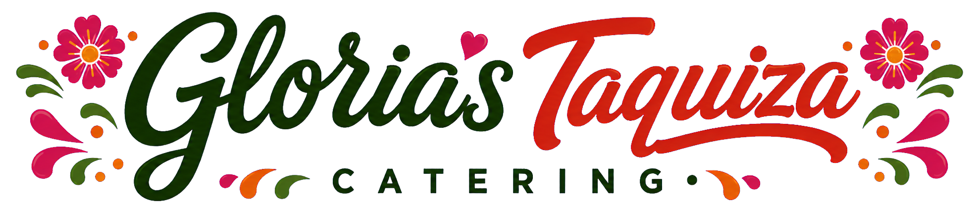 Gloria’s Taquiza