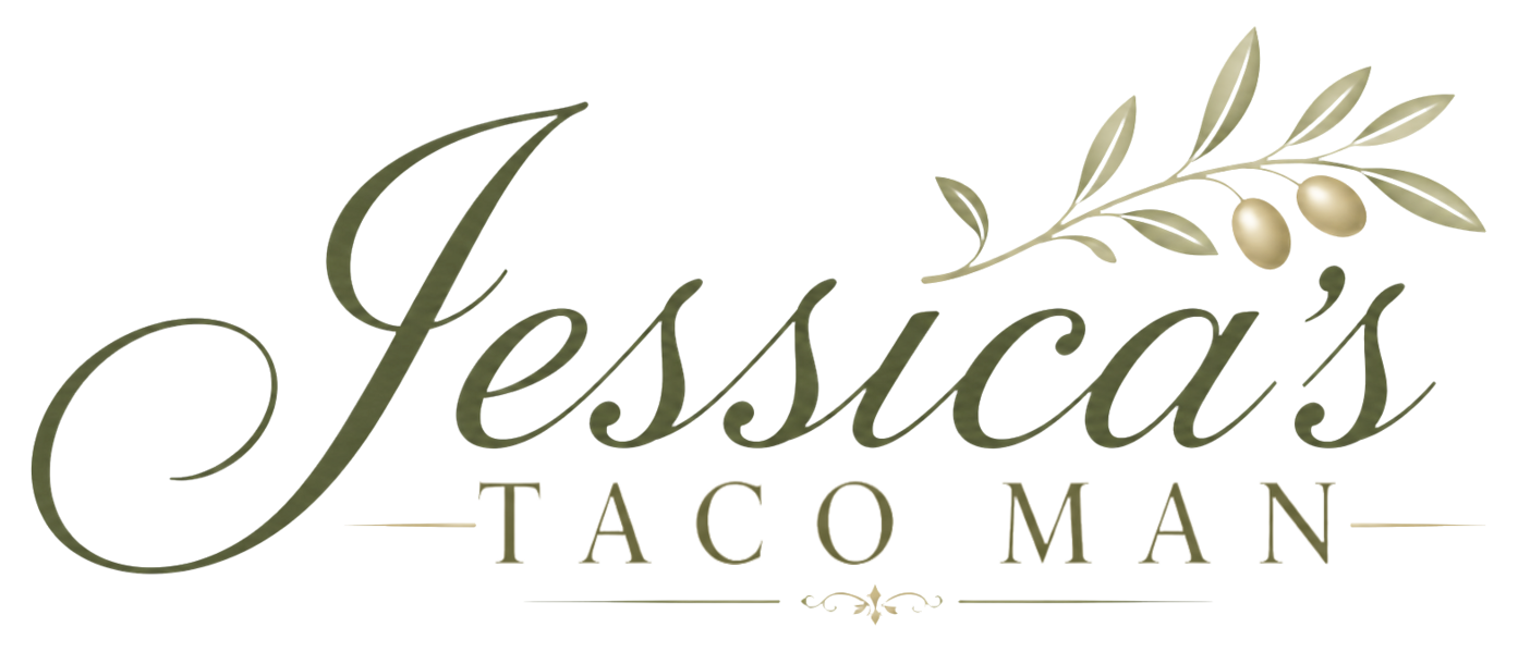 Jessica’s Taco Man