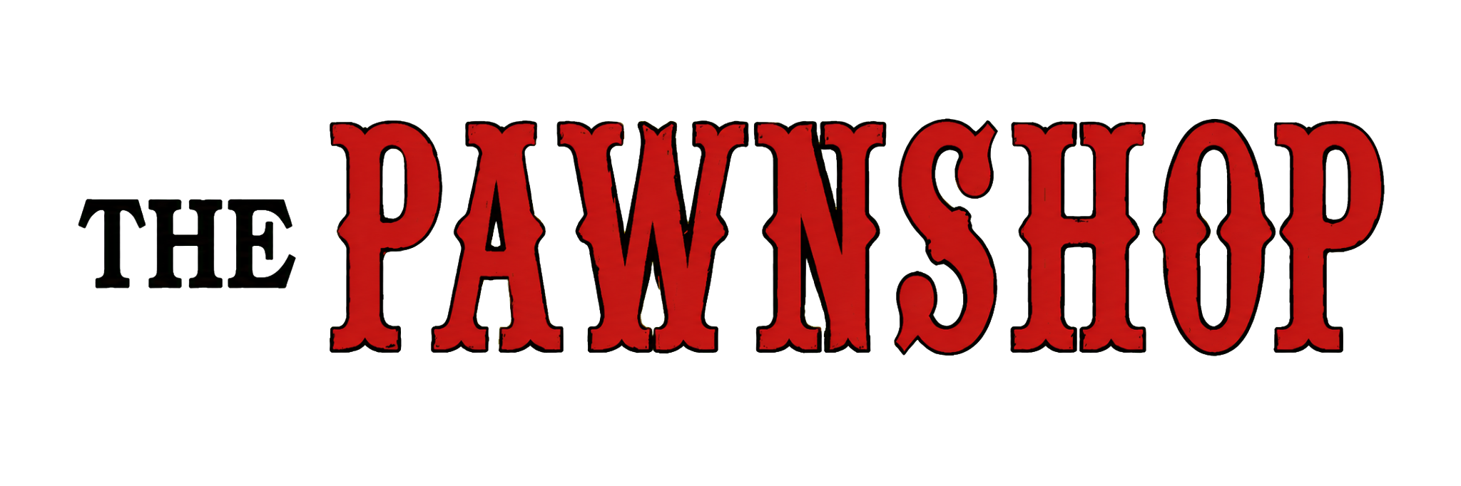 The Pawnshop
