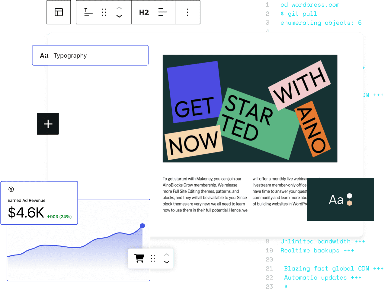 wordpress_application